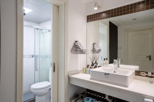 Hotel Wuhou District, Chengdu�xiuyuan