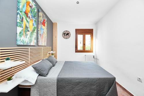 Apartamento Enjoygranada Carlos Cano I