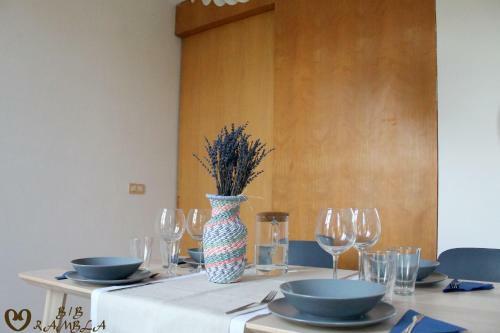 Apartamento Coraz�n Bib Rambla