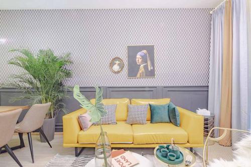Hotel Chengdu Wuhou�tongzi Forest