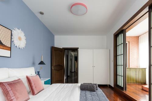 Apartamento Chengdu Qingyang�people?s Park