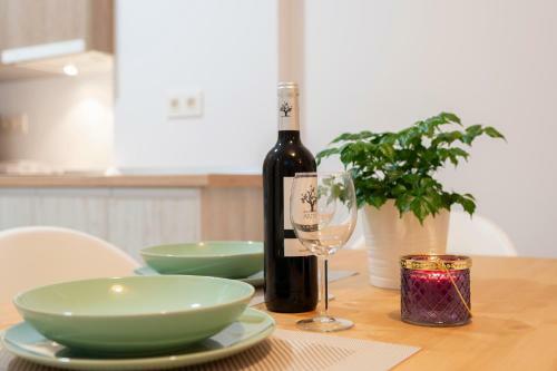 Apartamento Molino Corteza Deluxe 6 Pax