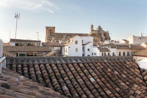 Apartamento Molino Corteza Deluxe 6 Pax