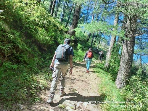 Laida Holiday Home Stay