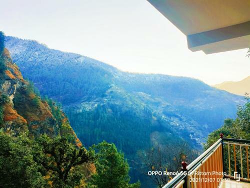 Laida Holiday Home Stay