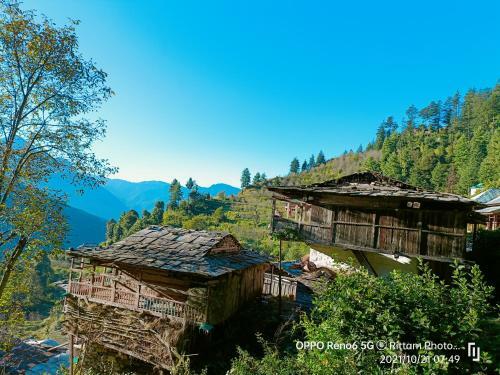 Laida Holiday Home Stay