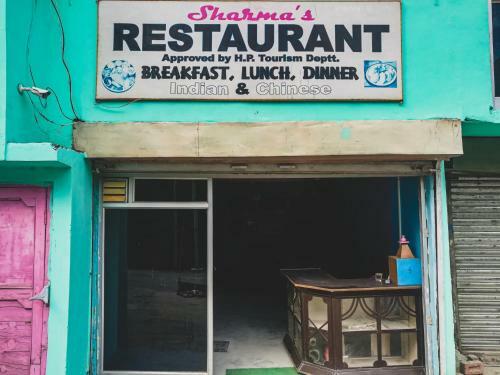 Sharma's Homestay