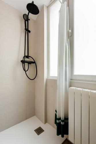 Apartamento Nuevo Centro Granada