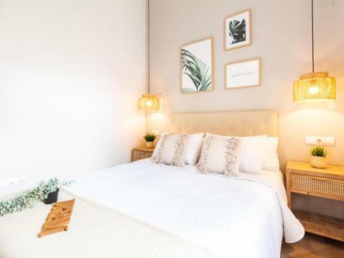 Apartamento Real