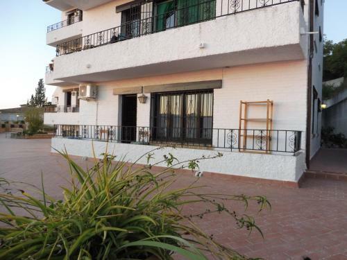 Apartamento Cielo Del Albayzin