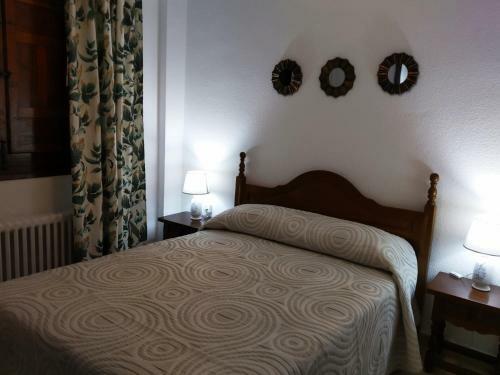 Apartamento Cielo Del Albayzin