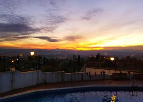 Apartamento Cielo Del Albayzin