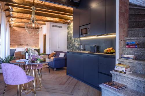 Apartamento Ferala Suites Albayz�n