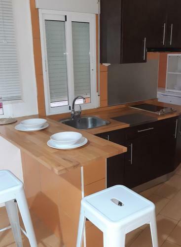 Apartamento Abad Centro