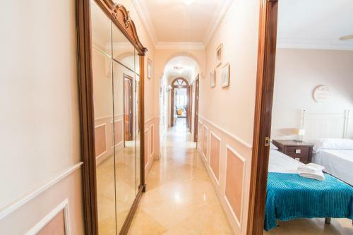 Tuguest Lope de Vega Apartment