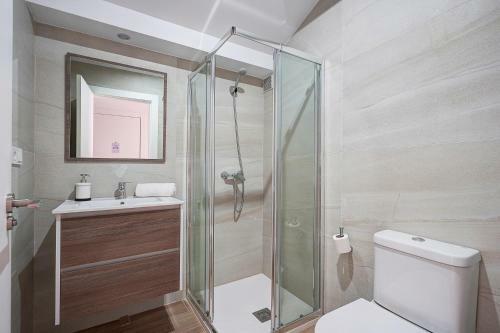 Apartamento Tina Home