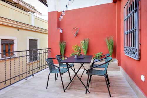 Apartamento Tina Home