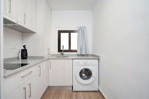 Apartamento Tina Home