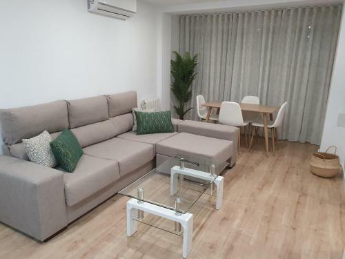 Apartamento Novocentro Granada