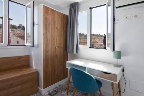 Apartamento Rosarioseis Alhambra