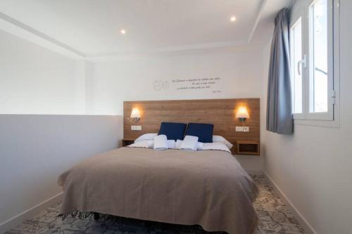 Apartamento Rosarioseis Alhambra