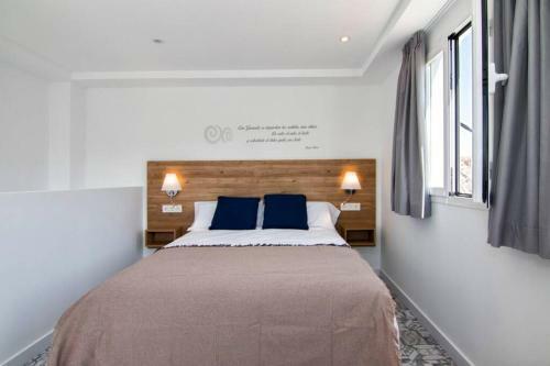 Apartamento Rosarioseis Alhambra