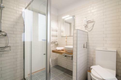 Tuguest S. Jer�nimo Apartment