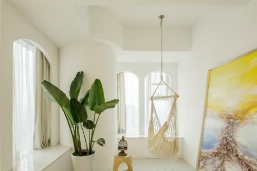 Bodhisattva Guest House