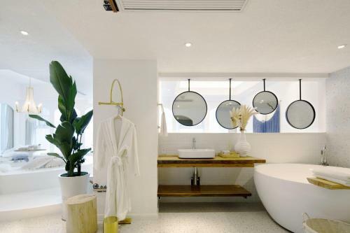 Bodhisattva Guest House