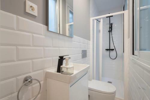 Apartamento Molino Corteza Excelente Segundo