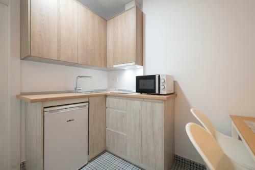 Apartamento Molino Corteza Bonito Bajo