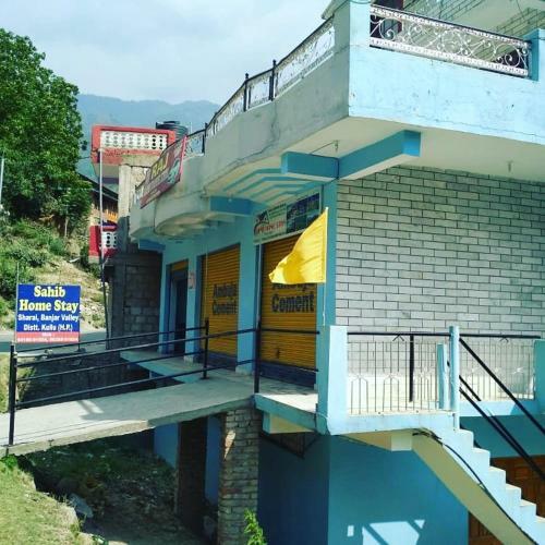 Sahib Home Stay