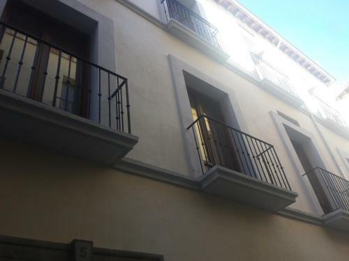 Puerta Real Center Apartment