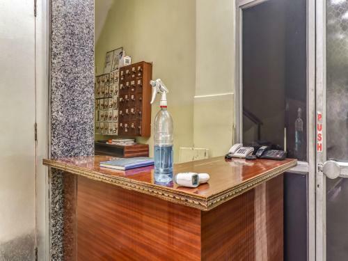 Oyo 82203 Hotel Apsara