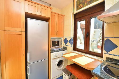 Apartamento Paseo de Los Tristes