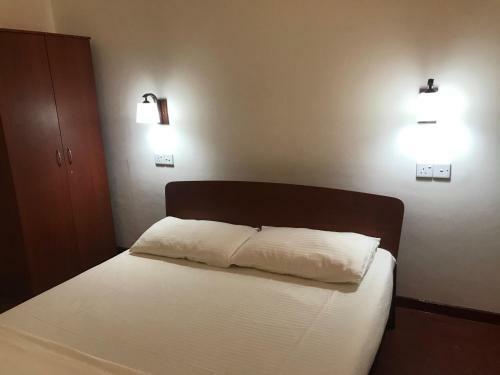 Hostal Cinnamon Mount Villa