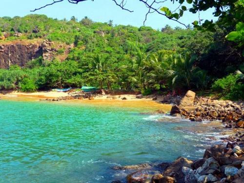 Hostal Cinnamon Mount Villa