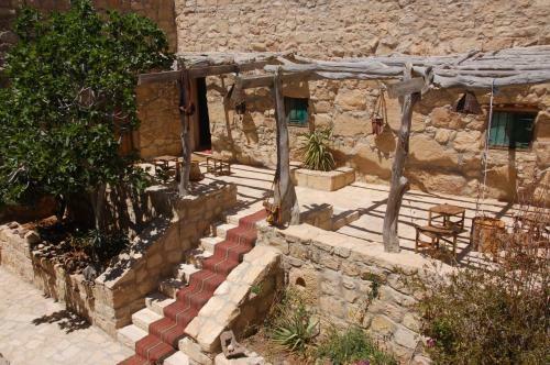 Hostal Beit Al Taybeh
