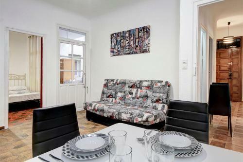 Arab Baths Apartament