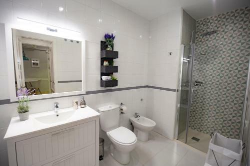 Apartamento Majestic Alhambra
