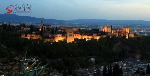 Apartamento Majestic Alhambra