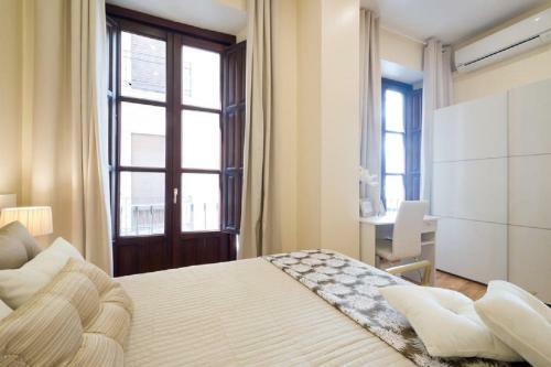 Apartamento Reyes Cat�licos I