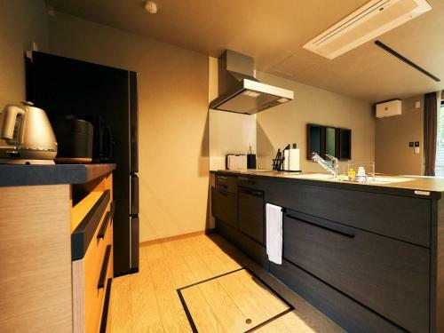 Rakuten Stay Villa Hakone-sengokuhara - North, Basic Villa