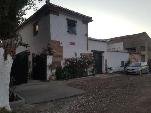 Cortijo De Montesanto