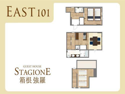 Apartamento ??????????east