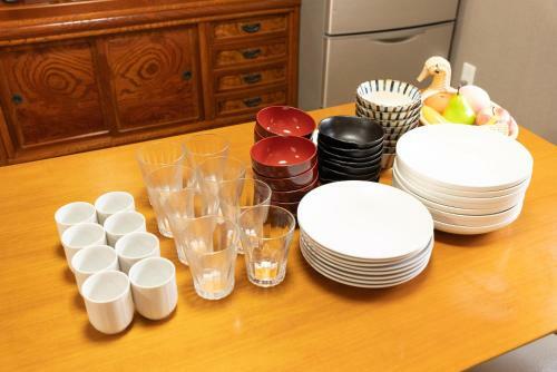 Apartamento ???? ??? - Hakone Yumoto Kawakazesou