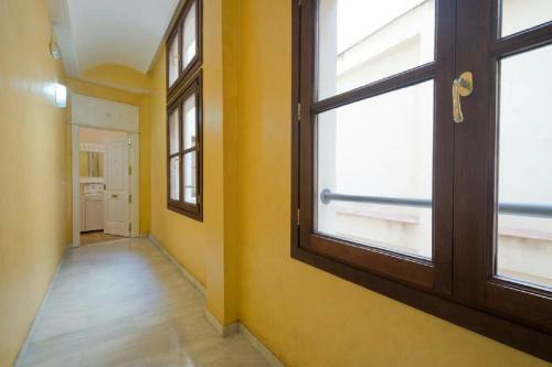 Apartamento Reyes Cat�licos II