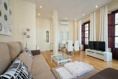 Apartamento Reyes Cat�licos II