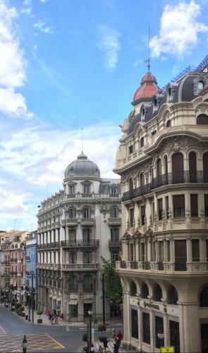 Apartamento Reyes Cat�licos II