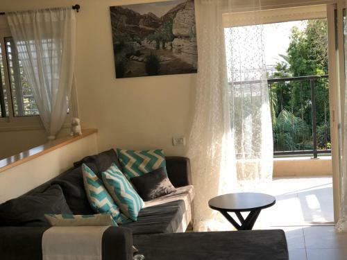 Apartamento Rivkas Zimmer